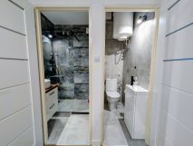 Mieszkanie 4-pokojowe Łódź Widzew, ul. Maszynowa. Zdjęcie 3