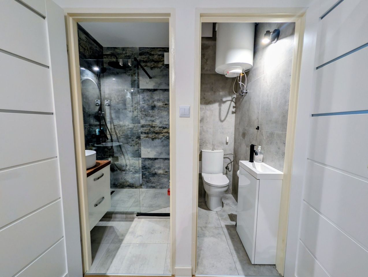 Mieszkanie 4-pokojowe Łódź Widzew, ul. Maszynowa. Zdjęcie 4