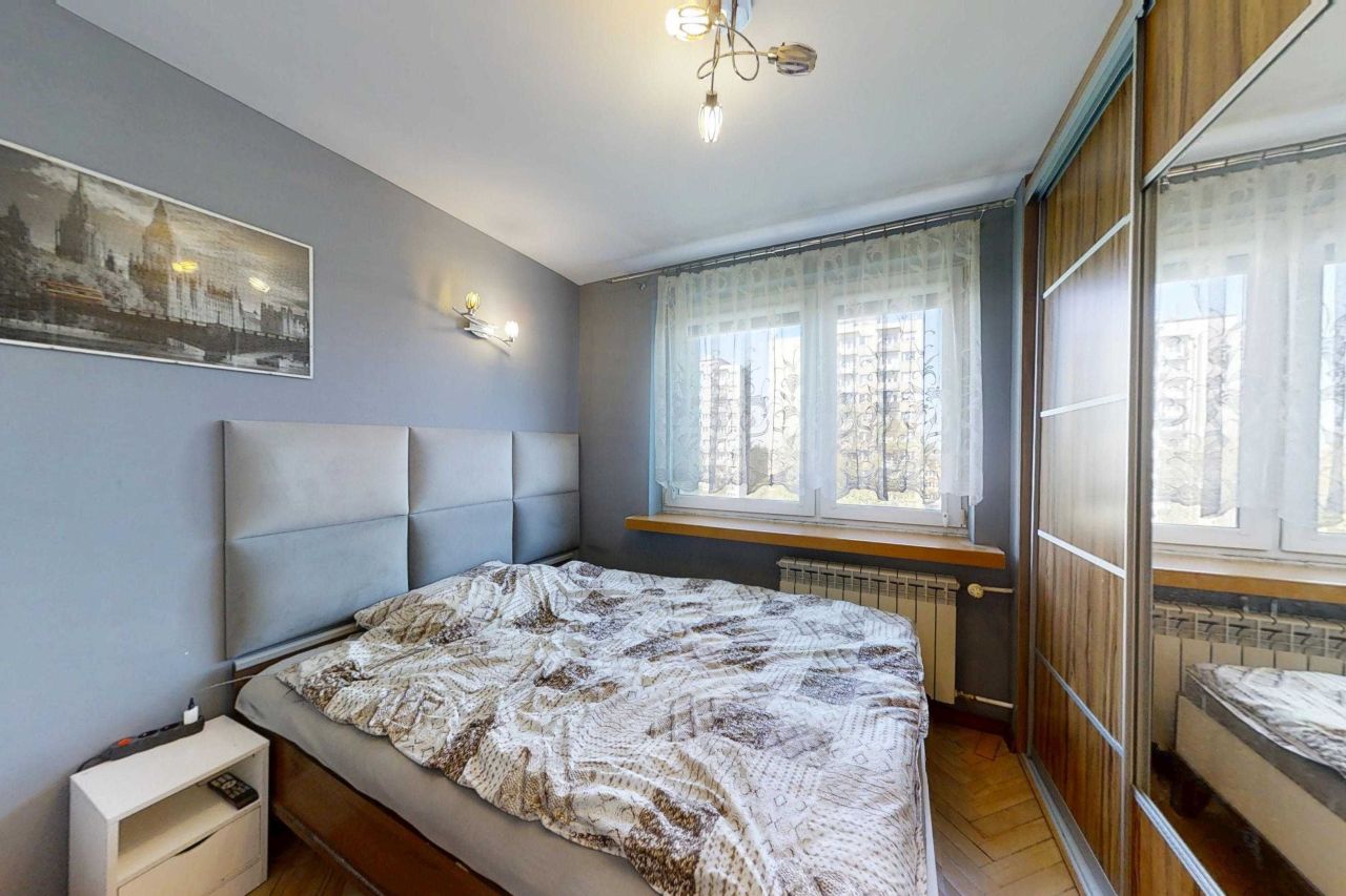 Mieszkanie 2-pokojowe Łódź Górna, ul. Piękna. Zdjęcie 5