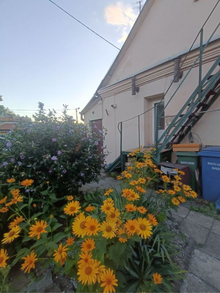 Mieszkanie 2-pokojowe Chełm Centrum. Zdjęcie 1