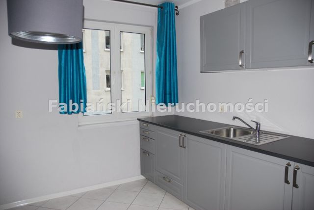 Mieszkanie 2-pokojowe Poznań Rataje. Zdjęcie 5