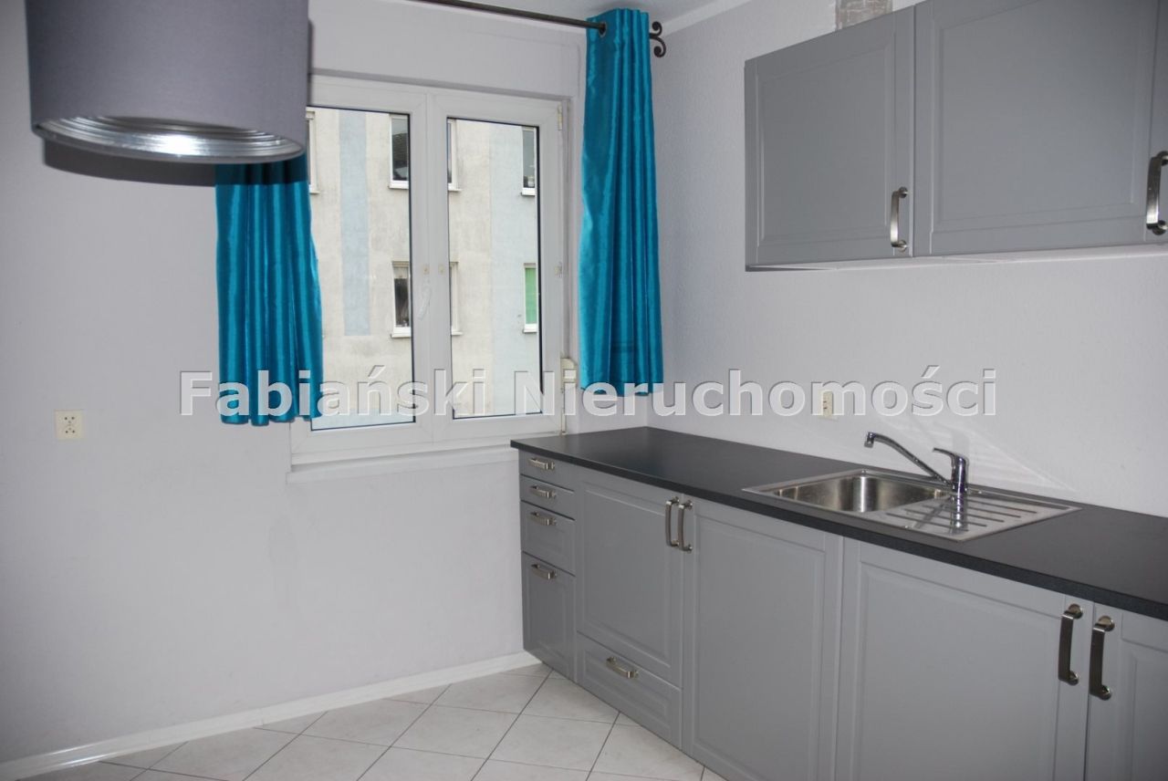 Mieszkanie 2-pokojowe Poznań Rataje. Zdjęcie 5