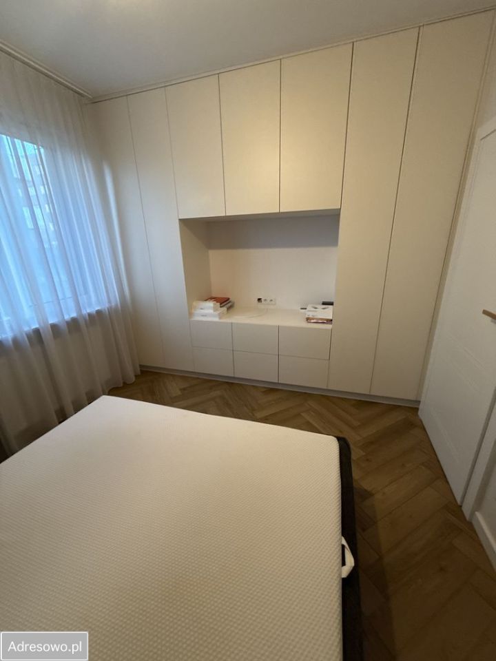 Mieszkanie 4-pokojowe Warszawa Wilanów, ul. Herbu Janina. Zdjęcie 3