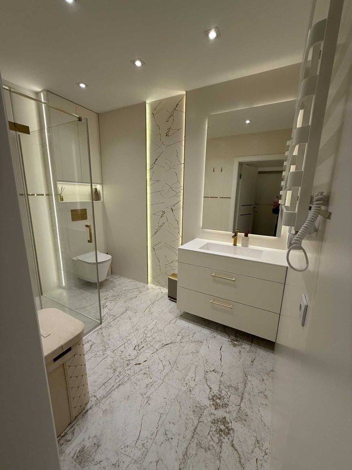 Mieszkanie 3-pokojowe Częstochowa Lisiniec. Zdjęcie 7