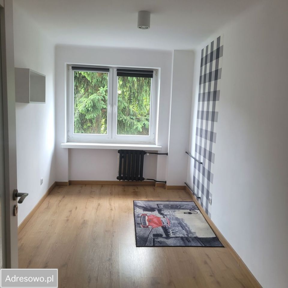 Mieszkanie 3-pokojowe Będzin Syberka, ul. Józefa Retingera. Zdjęcie 9