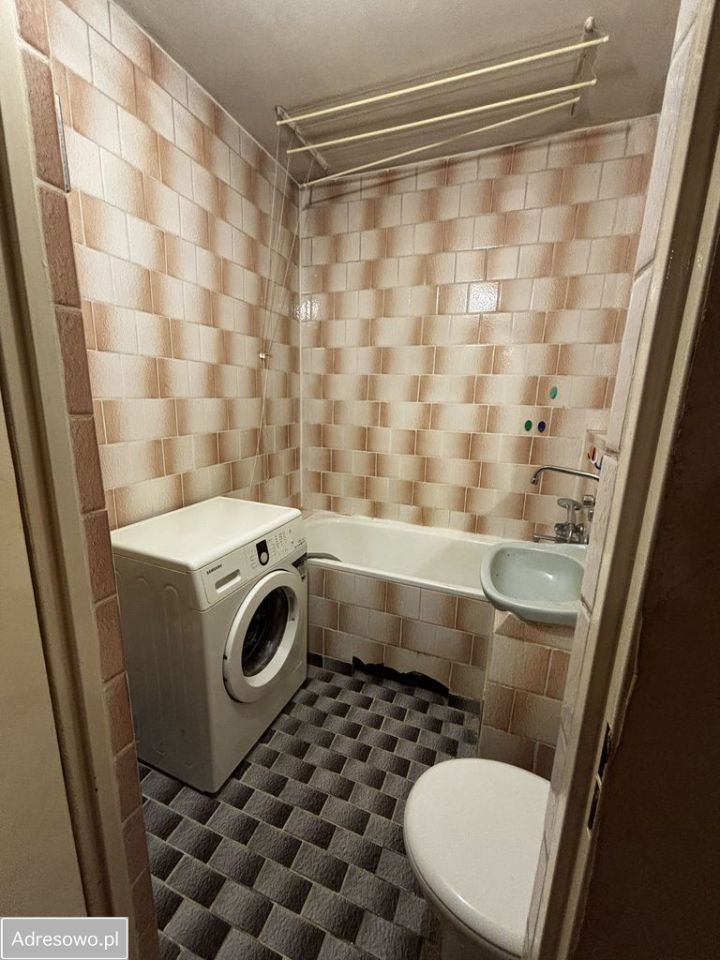 Mieszkanie 2-pokojowe Czeladź Piaski, ul. Kamila Cypriana Norwida. Zdjęcie 9