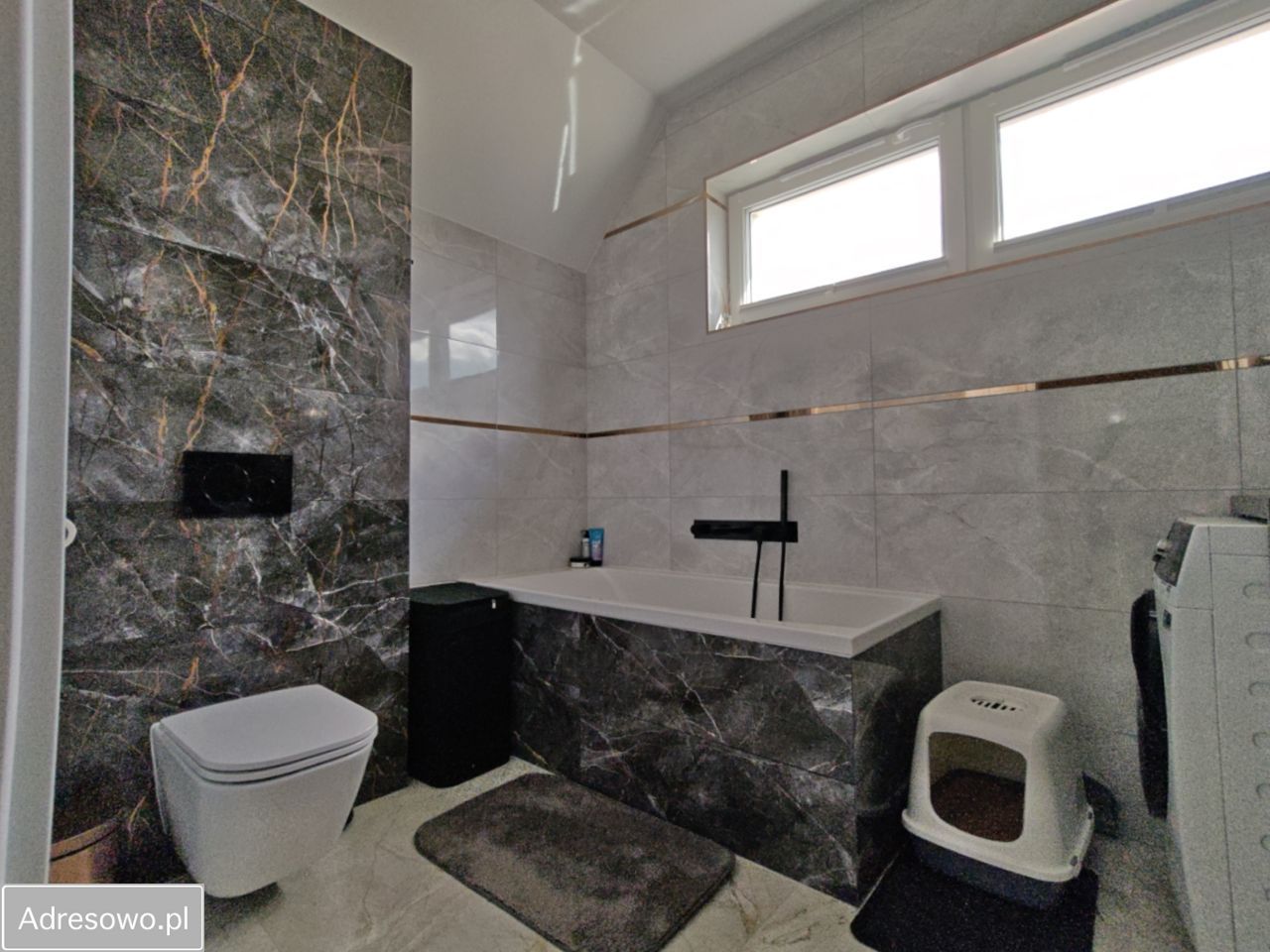 dom szeregowy, 4 pokoje Kuklówka Zarzeczna. Zdjęcie 17