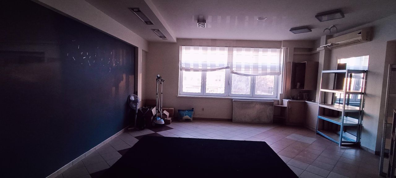 Lokal Białystok Sienkiewicza, ul. Henryka Sienkiewicza. Zdjęcie 2