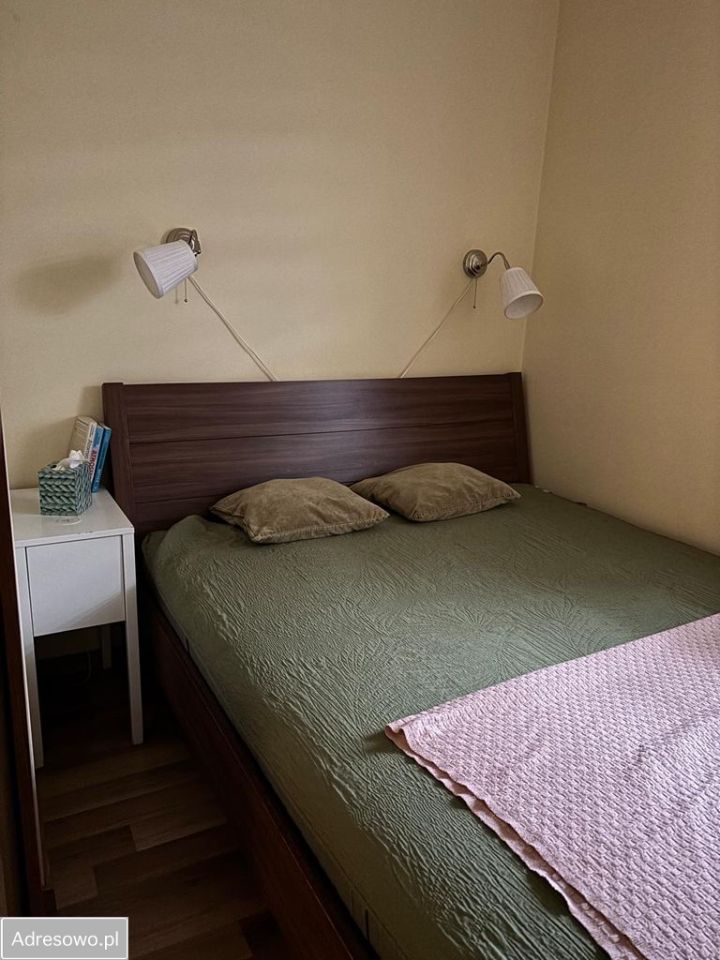 Mieszkanie 2-pokojowe Warszawa Gocław, ul. kard. Aleksandra Kakowskiego. Zdjęcie 9