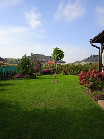 dom wolnostojący, 4 pokoje Konradowo, Wspólna. Zdjęcie 11