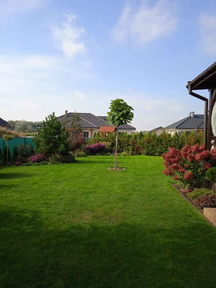 dom wolnostojący, 4 pokoje Konradowo, Wspólna. Zdjęcie 11