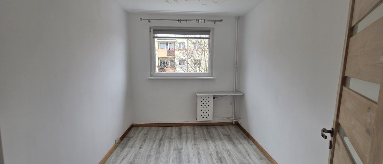 Mieszkanie 3-pokojowe Bydgoszcz Wyżyny, ul. Zofii Nałkowskiej. Zdjęcie 9