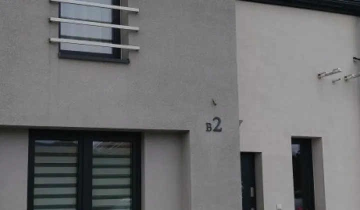 dom szeregowy Knurów