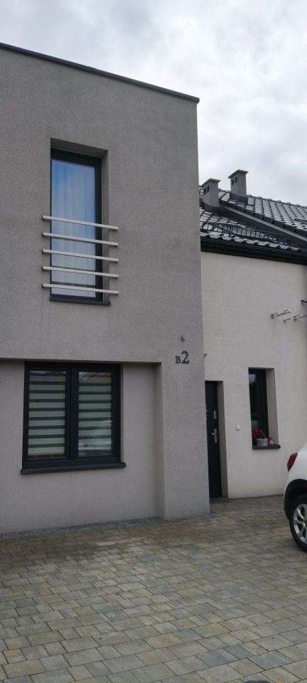 dom szeregowy Knurów. Zdjęcie 1