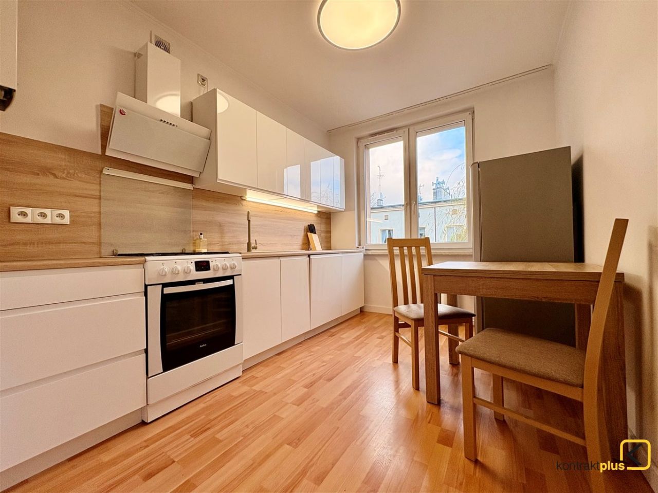 Mieszkanie 2-pokojowe Gliwice Wójtowa Wieś, ul. Juliusza Słowackiego. Zdjęcie 4