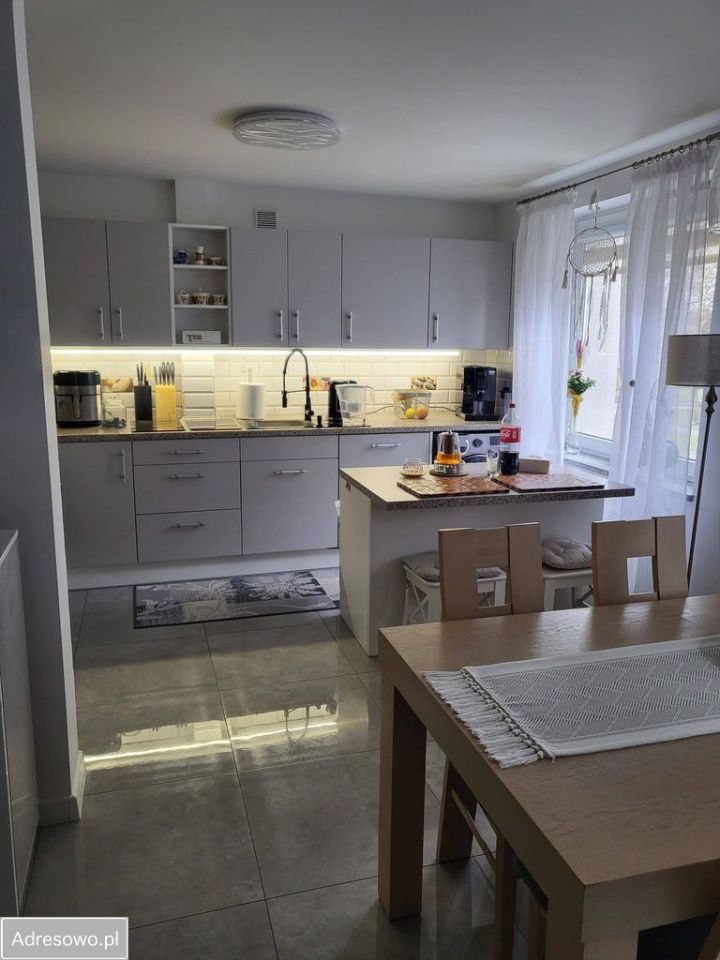 Mieszkanie 2-pokojowe Trzcińsko-Zdrój, al. Wolności. Zdjęcie 2