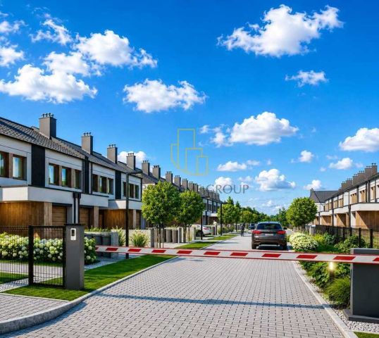 dom szeregowy, 5 pokoi Święta Katarzyna. Zdjęcie 2