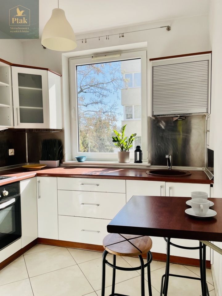 Mieszkanie 3-pokojowe Poznań Stare Miasto, ul. Naramowicka. Zdjęcie 3