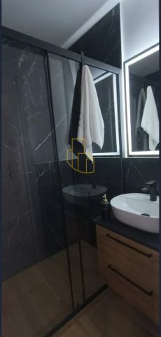 Mieszkanie 3-pokojowe Wrocław, ul. Strzegomska. Zdjęcie 8