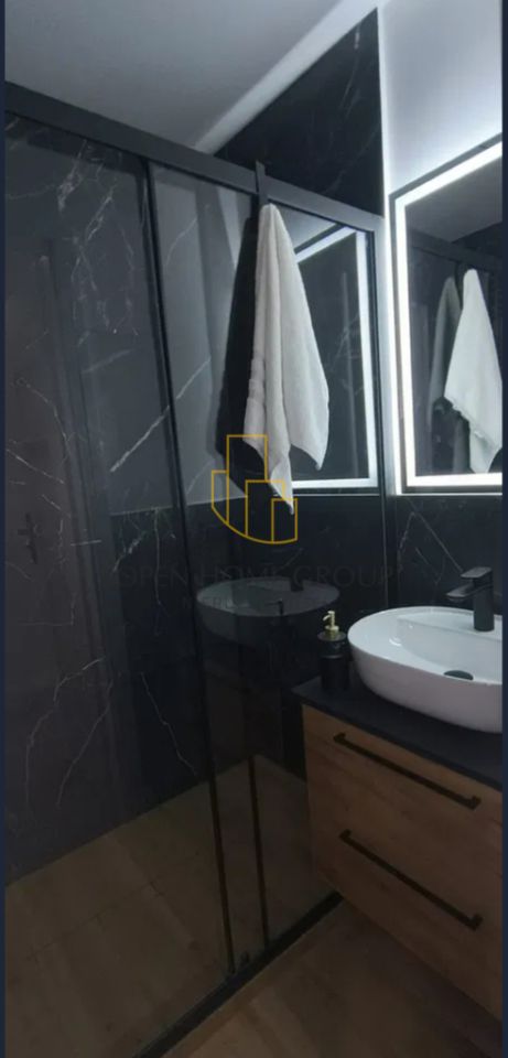 Mieszkanie 3-pokojowe Wrocław, ul. Strzegomska. Zdjęcie 8