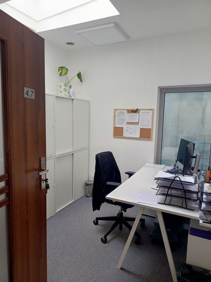 Biuro Wrocław Stare Miasto, ul. Powstańców Śląskich. Zdjęcie 9