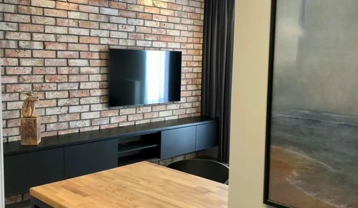 Mieszkanie 2-pokojowe Warzymice