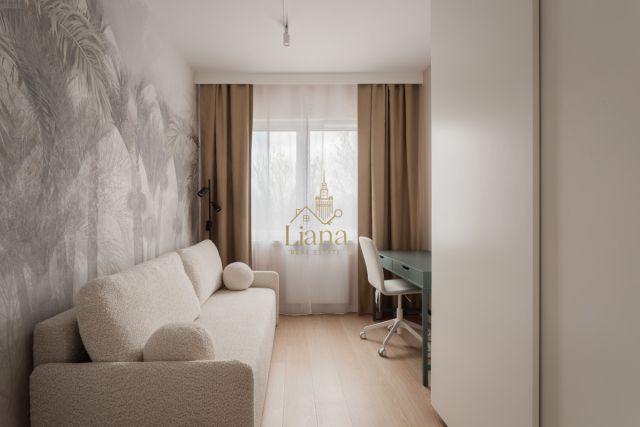 Mieszkanie 3-pokojowe Warszawa Wola, ul. Kolejowa. Zdjęcie 10