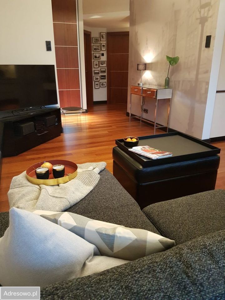 Mieszkanie 3-pokojowe Warszawa Wola, ul. Grabowska. Zdjęcie 4