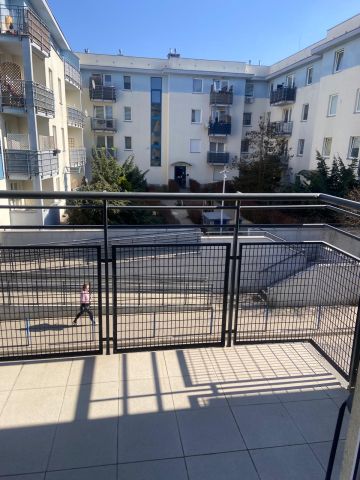 Mieszkanie 1-pokojowe Piaseczno Centrum, ul. Pawia. Zdjęcie 3