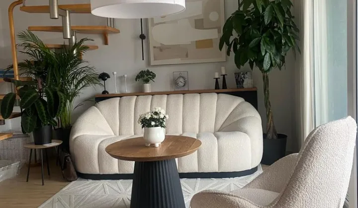 Mieszkanie 5-pokojowe Lębork Centrum, ul. Bohaterów Monte Cassino