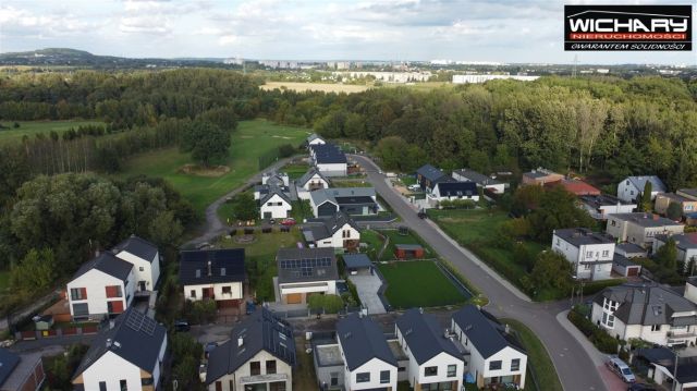 Działka budowlana Siemianowice Śląskie, ul. Kawek. Zdjęcie 6