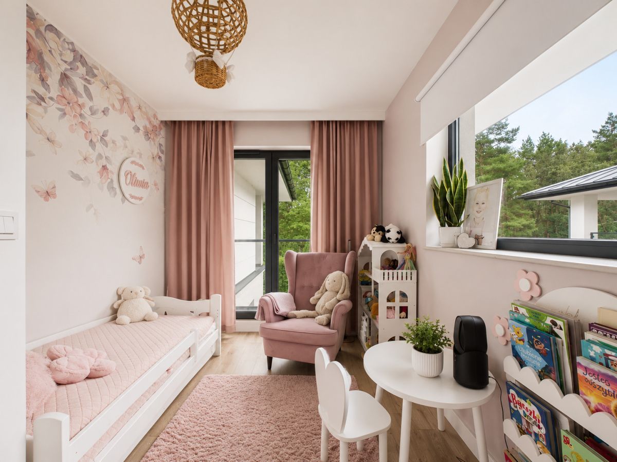 bliźniak, 5 pokoi Józefów, ul. Sezamkowa. Zdjęcie 17