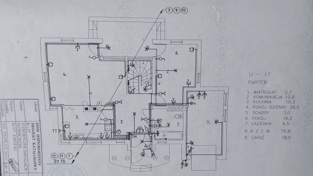 dom wolnostojący, 5 pokoi Rybienko Nowe, Calineczki. Zdjęcie 21