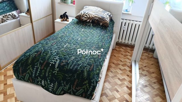 Mieszkanie 2-pokojowe Lubin, ul. Gwarków. Zdjęcie 9