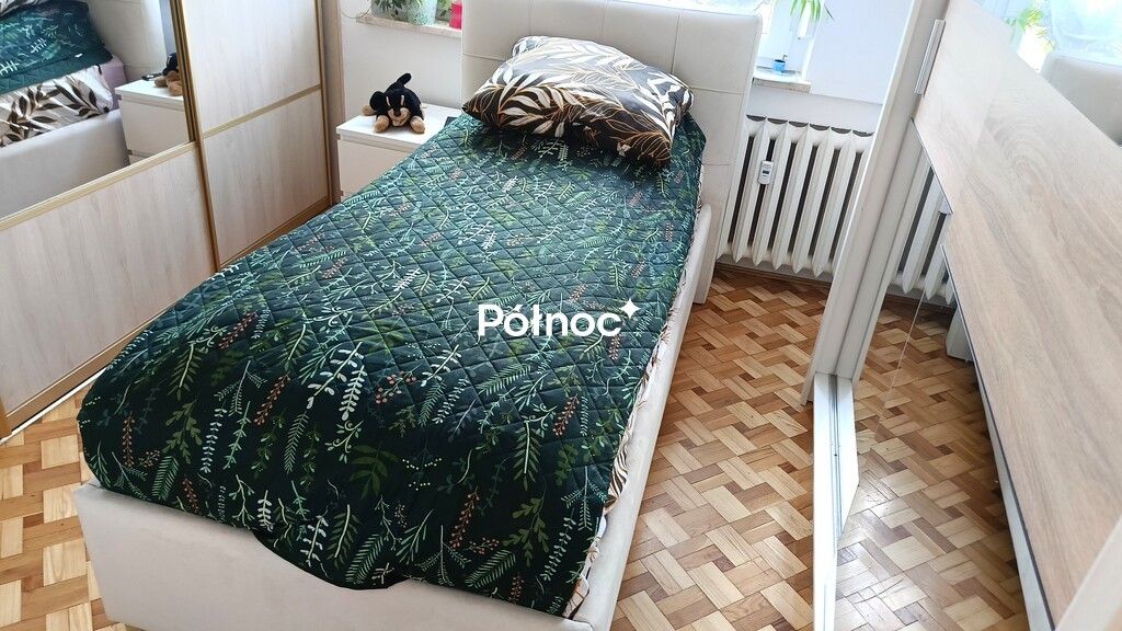 Mieszkanie 2-pokojowe Lubin, ul. Gwarków. Zdjęcie 9