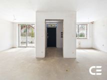 Mieszkanie 3-pokojowe Sokołowice Gęsia Górka. Zdjęcie 4