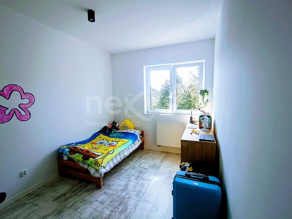 dom szeregowy, 4 pokoje Jenkowice. Zdjęcie 9