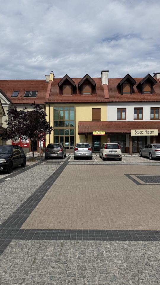 Mieszkanie 2-pokojowe Puszczykowo, rynek Rynek. Zdjęcie 8