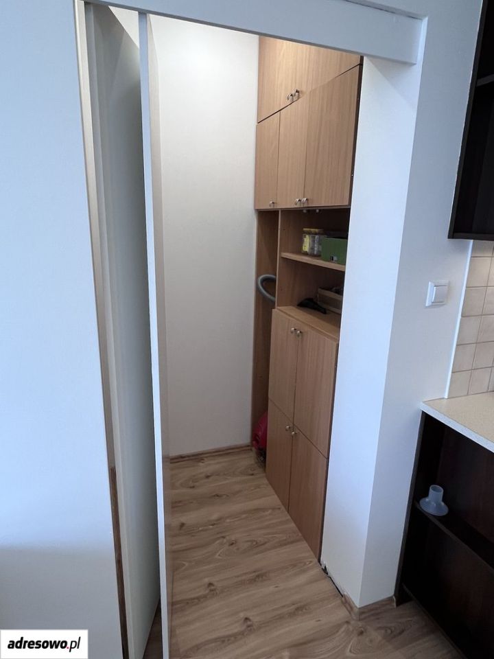 Mieszkanie 2-pokojowe Warszawa Dolny Mokotów, ul. Czerska. Zdjęcie 9