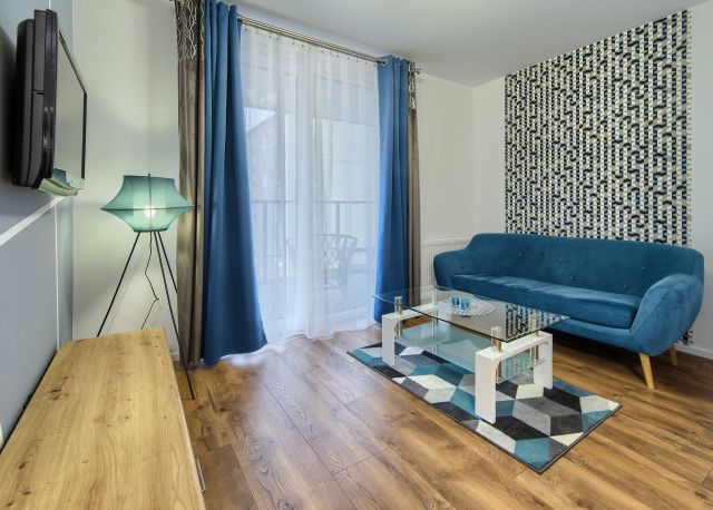 Mieszkanie 3-pokojowe Gdynia Grabówek, ul. Kaspra Geskiego. Zdjęcie 1