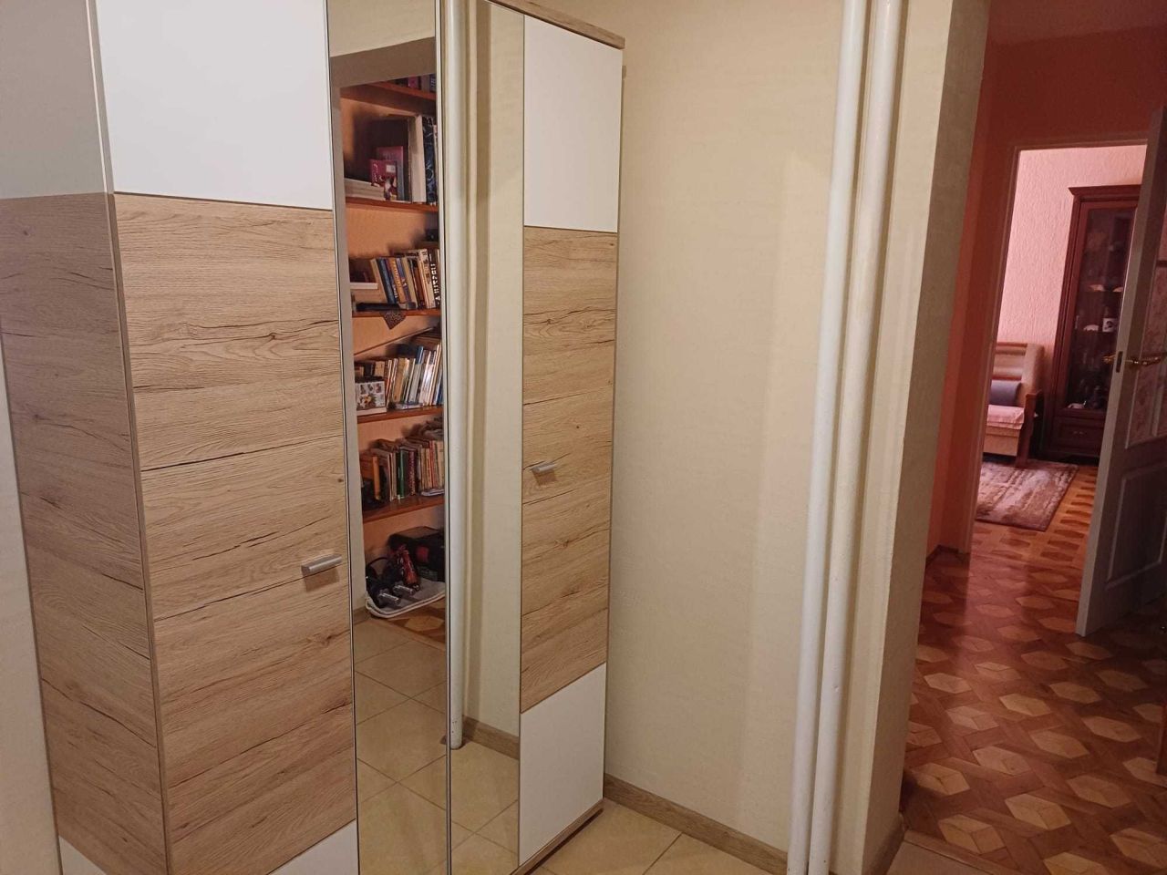 Mieszkanie 3-pokojowe Łęczna. Zdjęcie 6