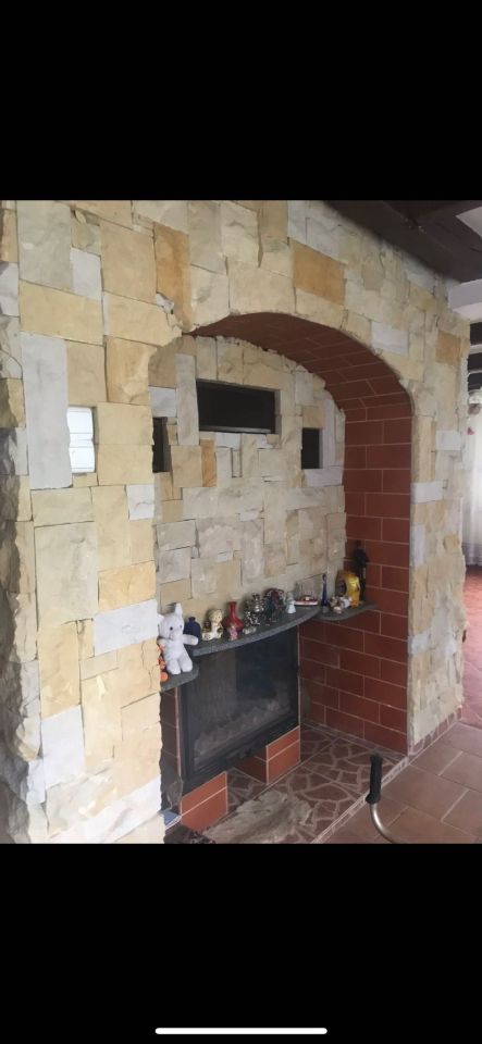 dom wolnostojący Księginice Małe. Zdjęcie 2