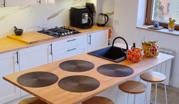 dom wolnostojący, 6 pokoi Skierniewice Rawka, ul. Kosynierów