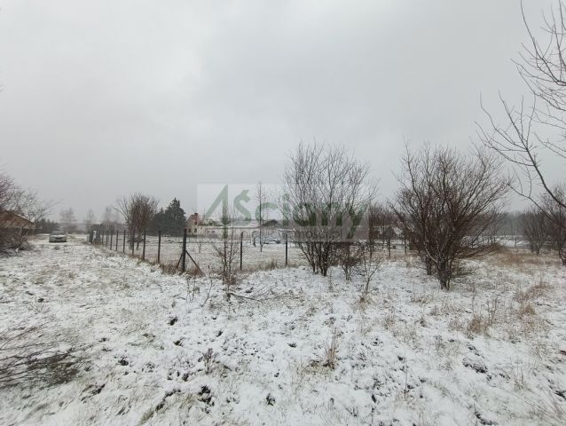 Działka budowlana Warszawa Białołęka. Zdjęcie 4