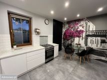 dom wolnostojący, 6 pokoi Marcinowice. Zdjęcie 3