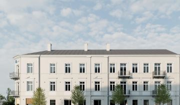 kamienica Kielce Centrum, pl. Wolności