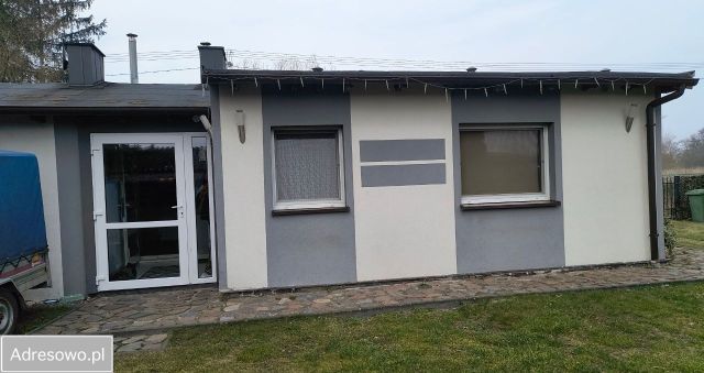 dom szeregowy, 4 pokoje Rostworowo, ul. Ogrodowa. Zdjęcie 1