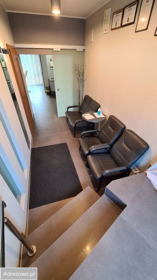 Lokal Myślibórz, ul. 1 Maja. Zdjęcie 5