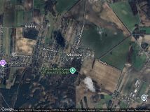 Działka budowlana Młochów