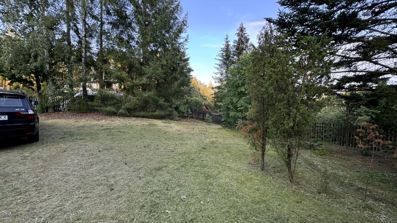 dom letniskowy, 5 pokoi Sycowa Huta. Zdjęcie 8